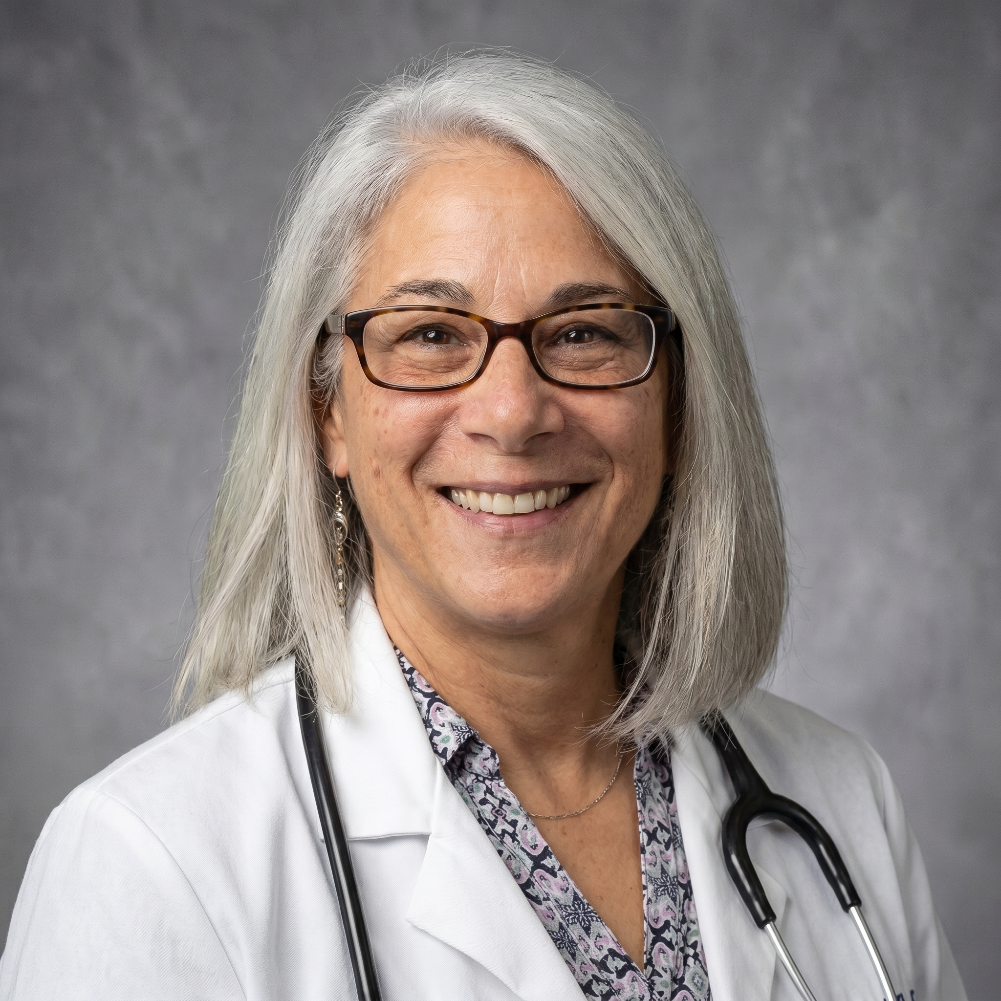 Doctor Susanne Hirsch